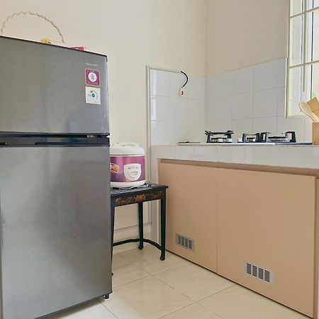 Blessimore Springhill 4Br Palembang Exterior photo